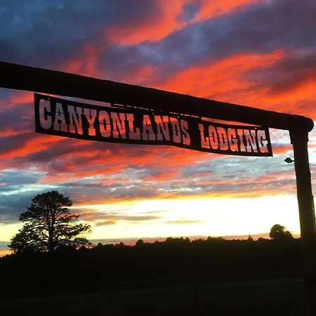 White Pine Cabin By Canyonlands Lodging Monticello Exterior photo