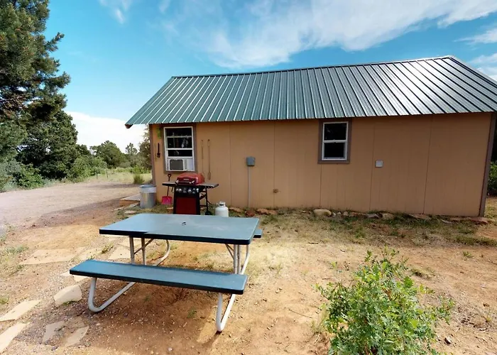 White Pine Cabin By Canyonlands Lodging