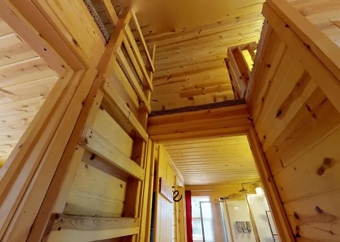 White Pine Cabin By Canyonlands Lodging