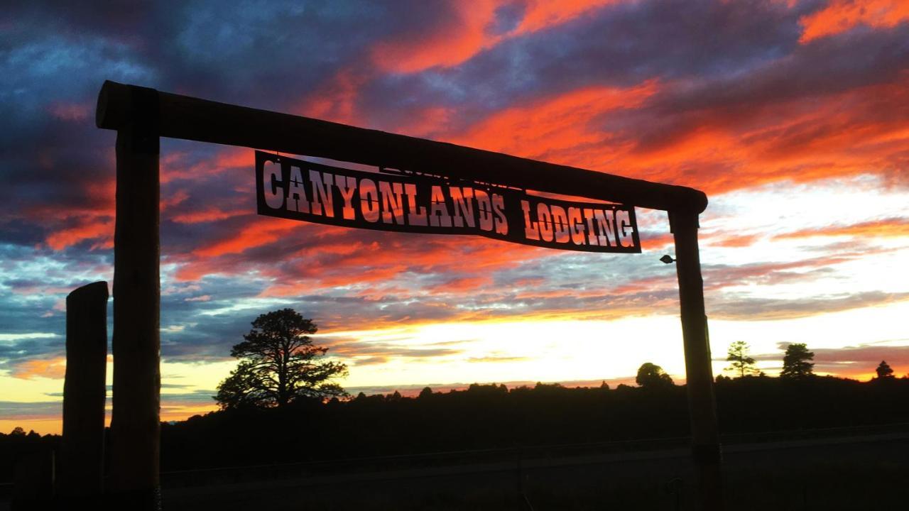 White Pine By Canyonlands Country house