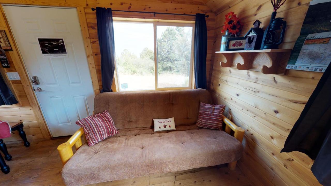 White Pine By Canyonlands Country house *